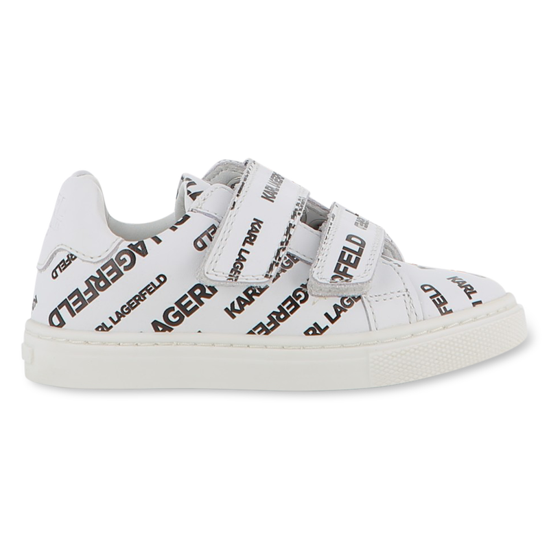SCARPE DA TENNIS KARL LAGERFELD KIDS 
                        UNISEX