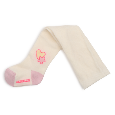 Collant BILLIEBLUSH BAMBINA
