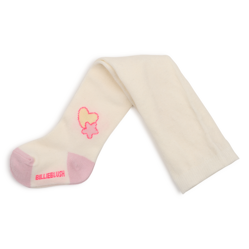 Collant BILLIEBLUSH 
                        BAMBINA
