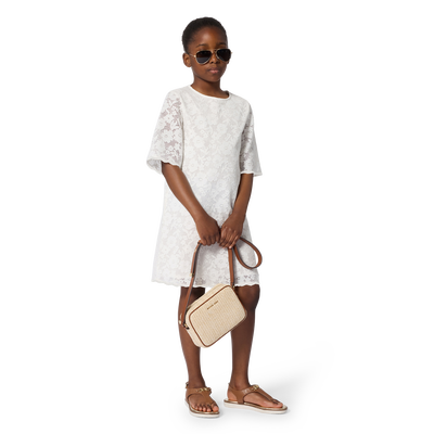 ABITO SCURO MICHAEL KORS BAMBINA