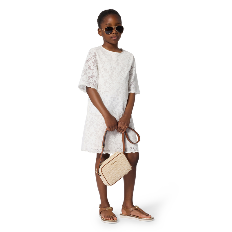 ABITO SCURO MICHAEL KORS 
                        BAMBINA