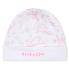 Set da 3 pezzi GIVENCHY 
                    UNISEX