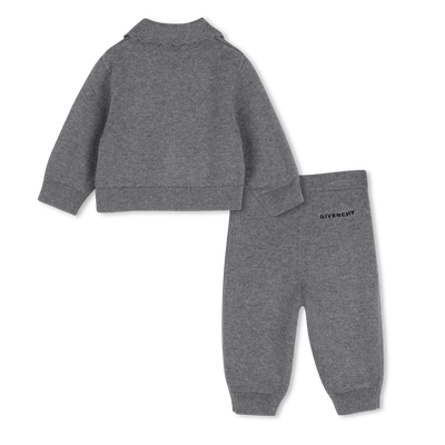 Completo da jogging GIVENCHY BAMBINA