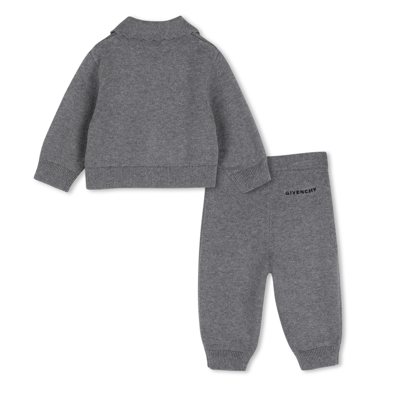 Completo da jogging GIVENCHY 
                        BAMBINA