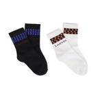 Set di calze LANVIN 
                    UNISEX