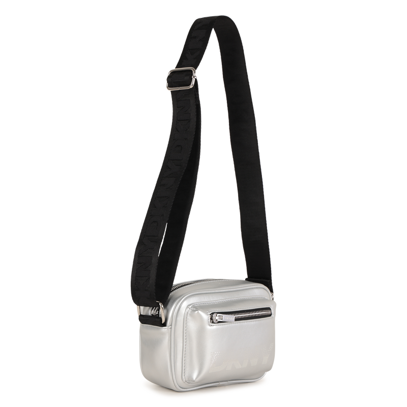 Borsa in tessuto DKNY 
                        BAMBINA