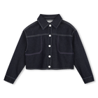 Giacca in denim BILLIEBLUSH 
                    BAMBINA