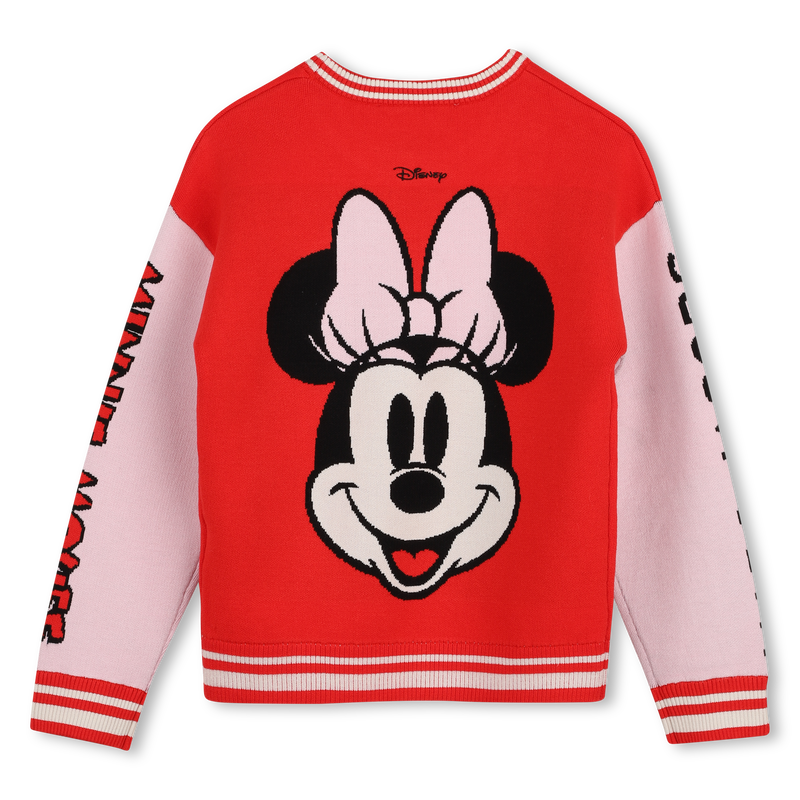 Maglione MARC JACOBS 
                        BAMBINA