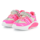 Sneakers in brevetto imitazione BILLIEBLUSH 
                    BAMBINA