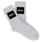 Set di calze BOSS 
                    BAMBINO