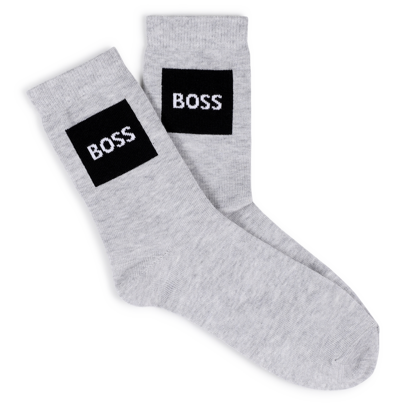 Set di calze BOSS 
                        BAMBINO