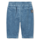 Pantalone in velluto a coste TIMBERLAND 
                    RAGAZZO