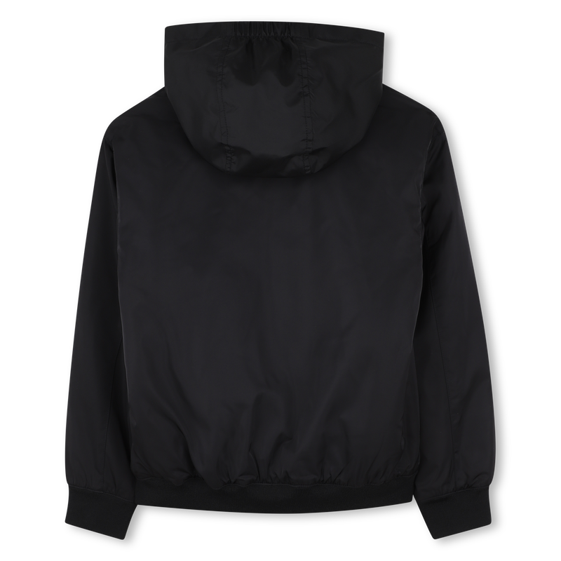 Giacca con collo alto BOSS 
                        RAGAZZO