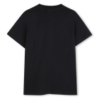 T-shirt a maniche corte HUGO 
                    RAGAZZO