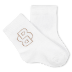 Set di 3 paia di calzini BOSS 
                    UNISEX