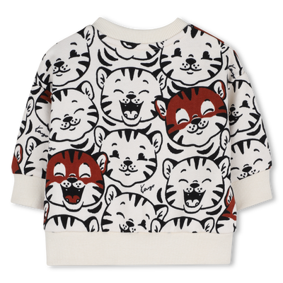 Felpa KENZO KIDS UNISEX