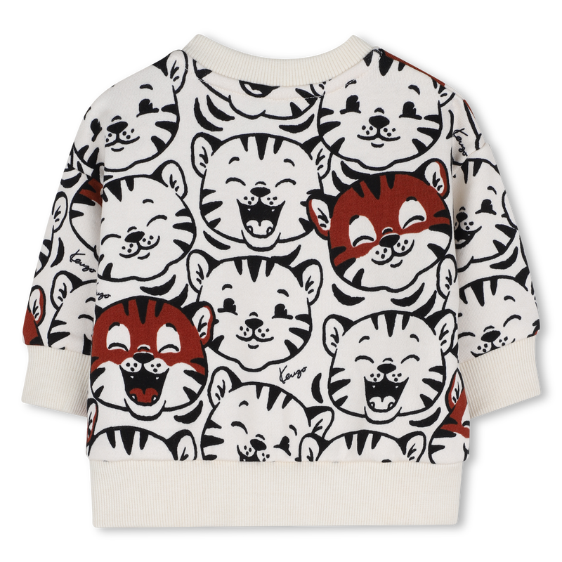 Felpa KENZO KIDS 
                        UNISEX