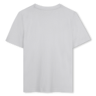 T-shirt a maniche corte BOSS 
                    RAGAZZO