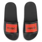 Infradito HUGO 
                    RAGAZZO