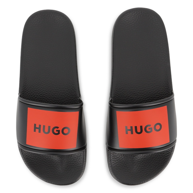 Infradito HUGO 
                        RAGAZZO