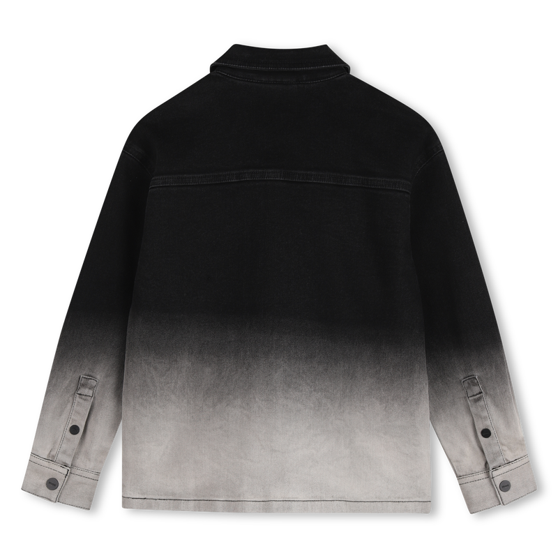 Sopra camicia HUGO 
                        RAGAZZO