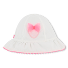 Cappello con fantasia BILLIEBLUSH 
                    BAMBINA