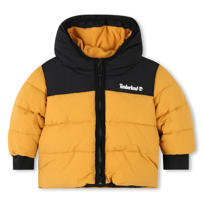 Piumino con cappuccio TIMBERLAND RAGAZZO