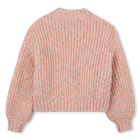 Maglione in maglia multicolore BILLIEBLUSH 
                    BAMBINA