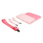 Borsa per pannolini BILLIEBLUSH 
                    BAMBINA