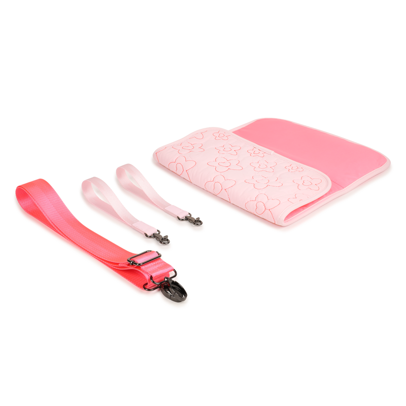 Borsa per pannolini BILLIEBLUSH 
                        BAMBINA