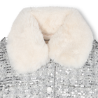 Giacca in tweed BILLIEBLUSH 
                    BAMBINA