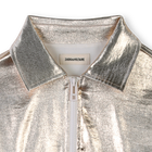 Bomber con tasche ZADIG & VOLTAIRE 
                    BAMBINA