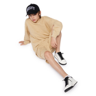 Felpa in cotone DKNY 
                    UNISEX