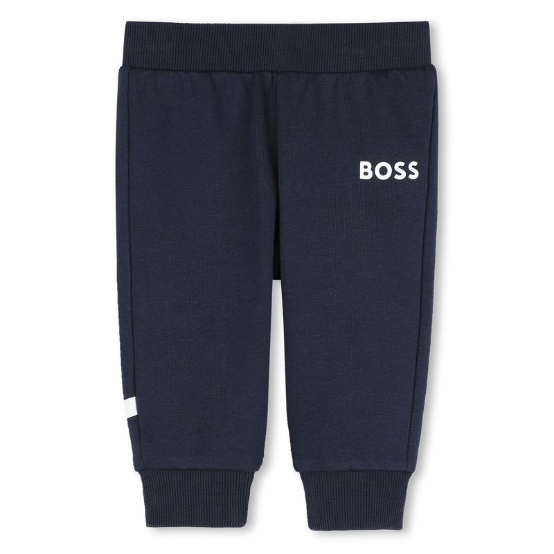 JOGGER SET BOSS 
                        RAGAZZO