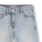 Pantaloni in denim BILLIEBLUSH 
                    BAMBINA