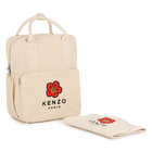 Borsa per pannolini KENZO KIDS 
                    UNISEX