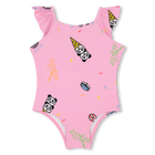 Costume da bagno 1 pezzo KENZO KIDS 
                    BAMBINA