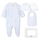 Set da 3 pezzi GIVENCHY 
                    UNISEX