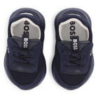 Sneakers BOSS 
                    RAGAZZO
