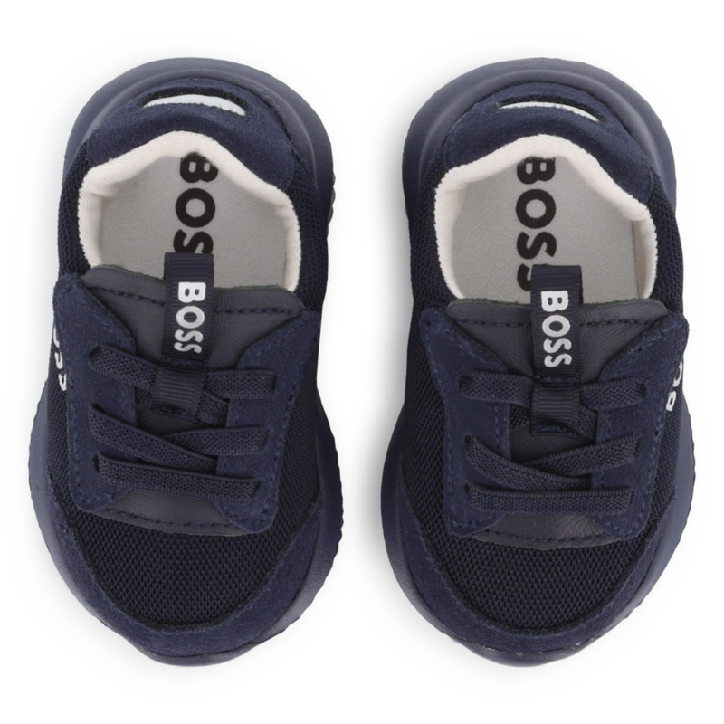 Sneakers BOSS 
                        RAGAZZO