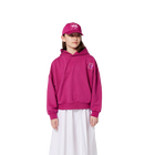 Vestito canottiera in cotone DKNY 
                    BAMBINA