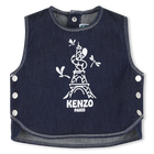 Set top e pantaloni KENZO KIDS 
                    BAMBINA