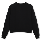 Cardigan in maglia MICHAEL KORS 
                    BAMBINA