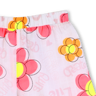 Pantaloncini in cotone BILLIEBLUSH 
                    BAMBINA