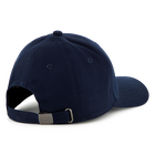 Cappellino chiusura regolabile BOSS 
                    RAGAZZO
