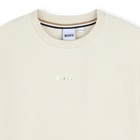 T-shirt a maniche corte BOSS 
                    BAMBINA