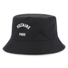 Cappello da pescatore stampato con ricamo ZADIG & VOLTAIRE 
                    RAGAZZO
