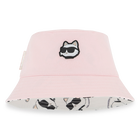Bob reversibile KARL LAGERFELD KIDS 
                    BAMBINA