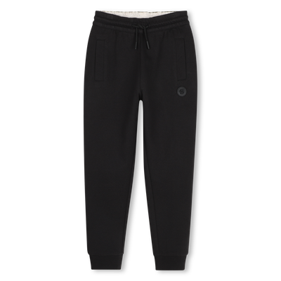 Pantaloni da jogging BOSS RAGAZZO