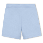 Shorts tinta unita in felpa BOSS 
                    BAMBINO